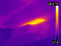 InfraredofCatTrapedinceiling001