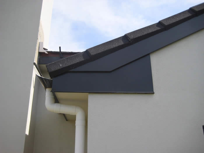 Gableendleakafterrepair