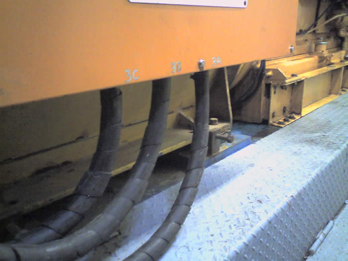 IRImageBlockedHydraulicHose1