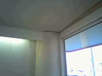 Infrared used to find leak in Launch12