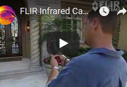 Infrared Home Energy Check Video