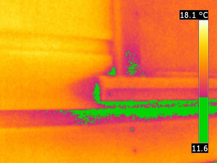infraredtimberwindowleak