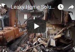 Types of infrared building inpections video